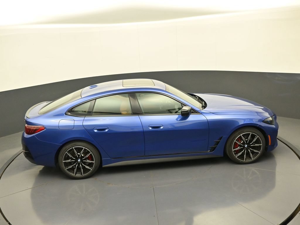 New 2026 BMW 430i xDrive w/ M Sport Package AWD/4WD image 37