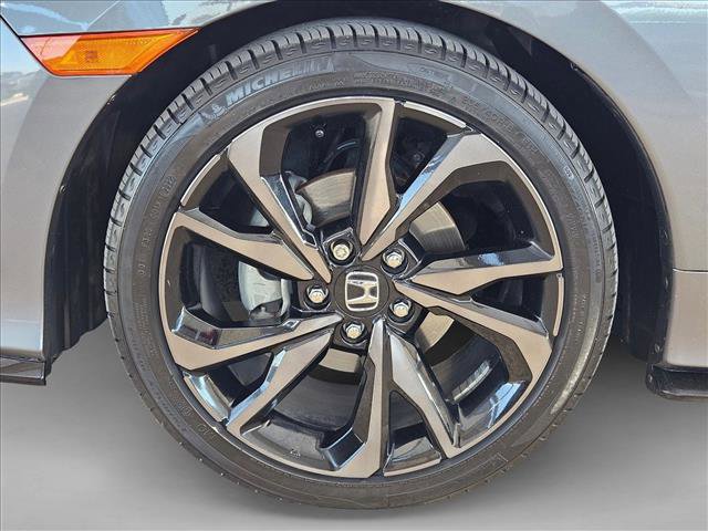 Used 2018 Honda Civic Sport Touring image 24