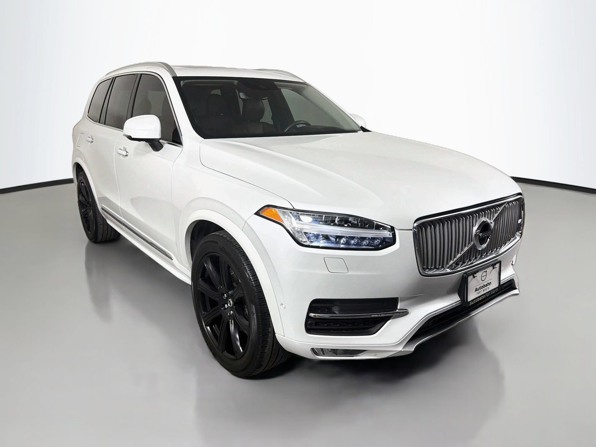 Used 2019 Volvo XC90 T6 Inscription w/ Luxury Package AWD/4WD image 3