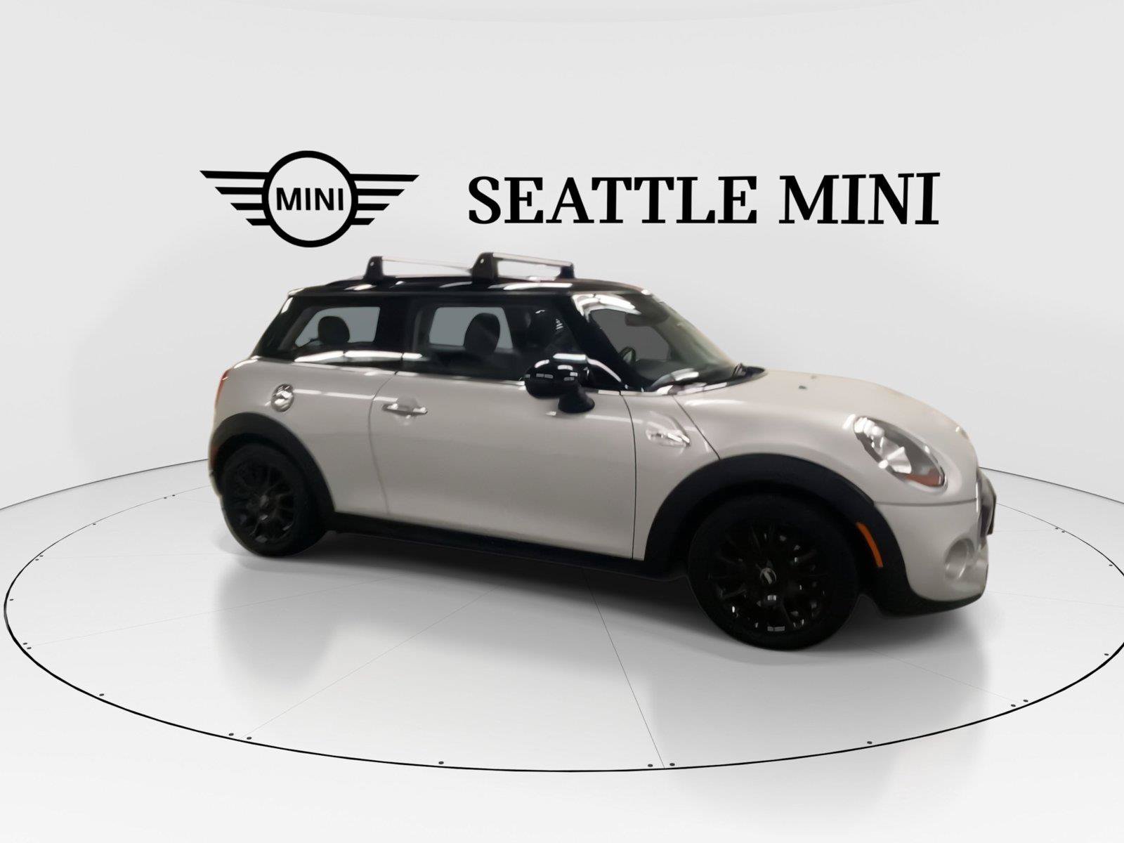 Used 2018 MINI Cooper S FWD image 13