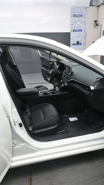 Used 2020 Nissan Altima 2.5 S FWD image 17