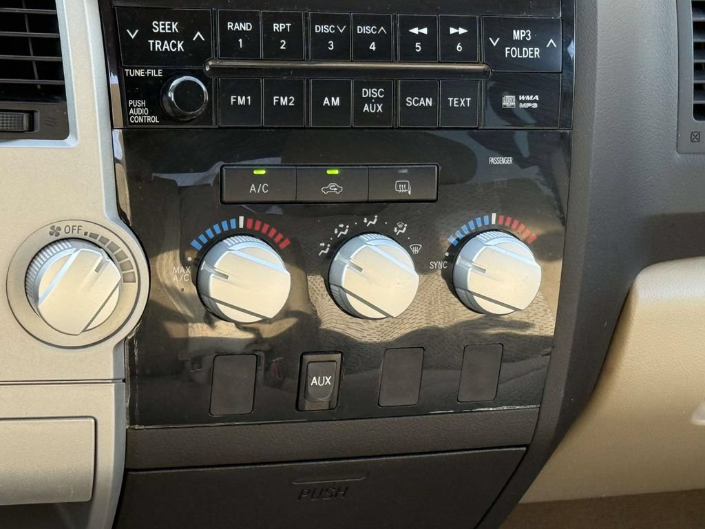 Used 2008 Toyota Tundra 4x4 Double Cab image 20