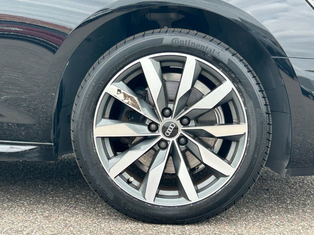 Used 2023 Audi A4 2.0T Premium Plus w/ Premium Plus Package image 36