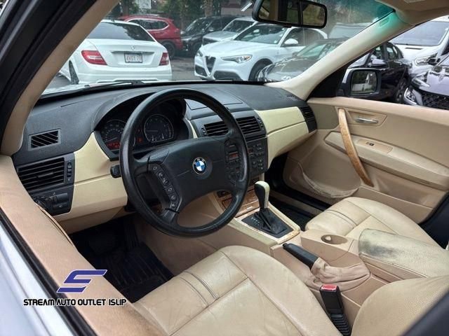 Used 2006 BMW X3 3.0i image 27