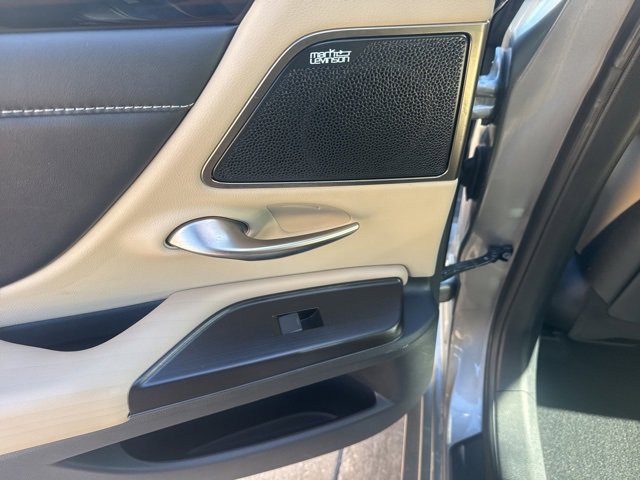 Used 2019 Lexus ES 350 350 image 31