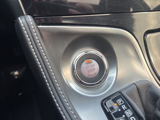 Used 2017 Nissan Maxima Platinum image 25