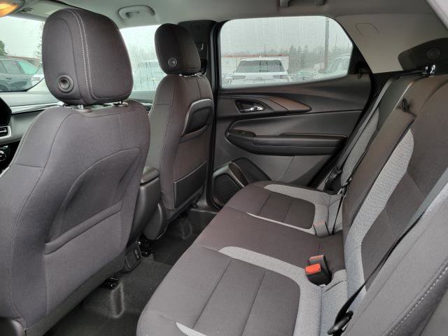 New 2026 Chevrolet TrailBlazer LT w/ Convenience Package image 23