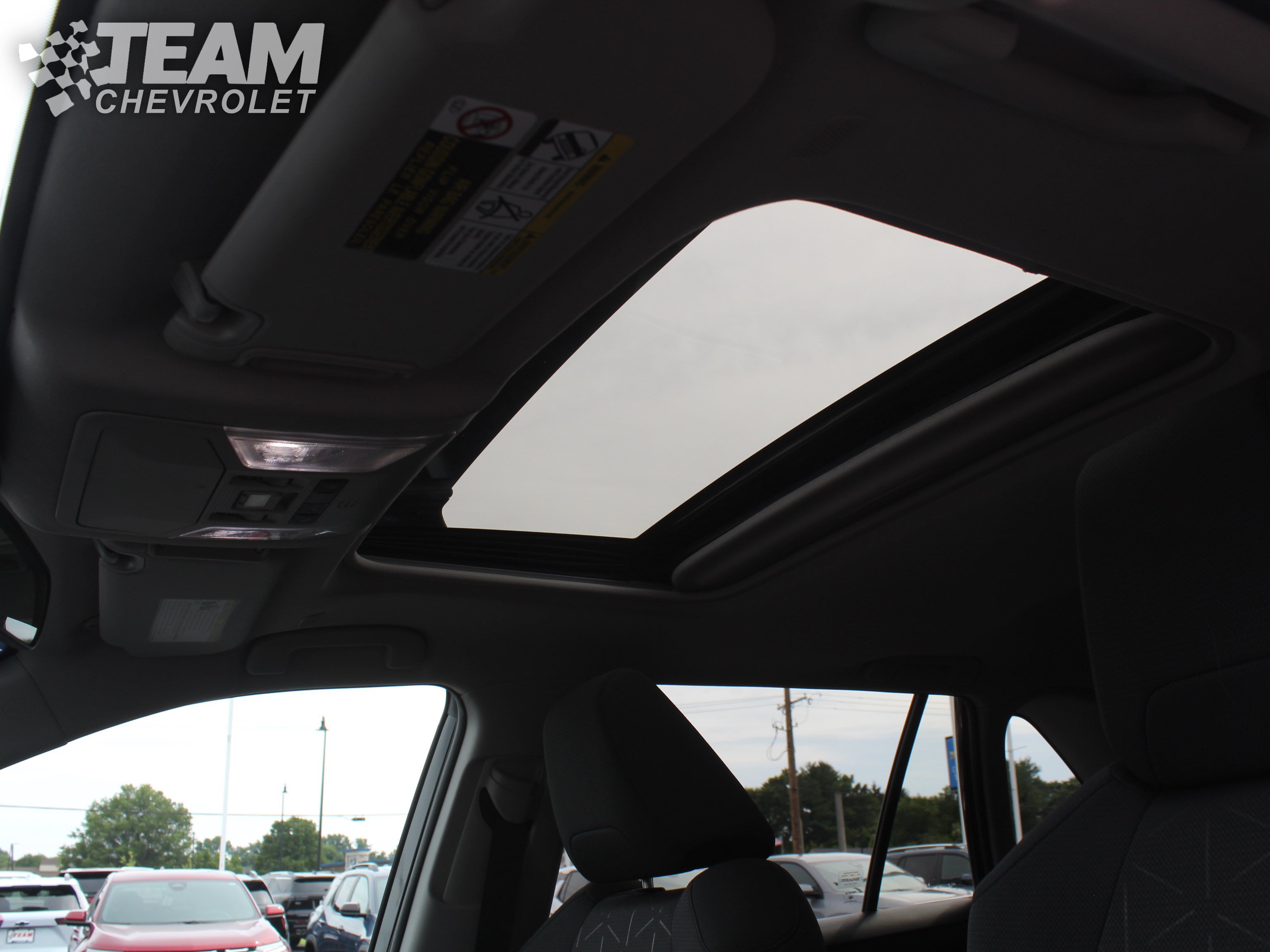 Used 2023 Toyota RAV4 XLE w/ Convenience Package AWD/4WD image 12