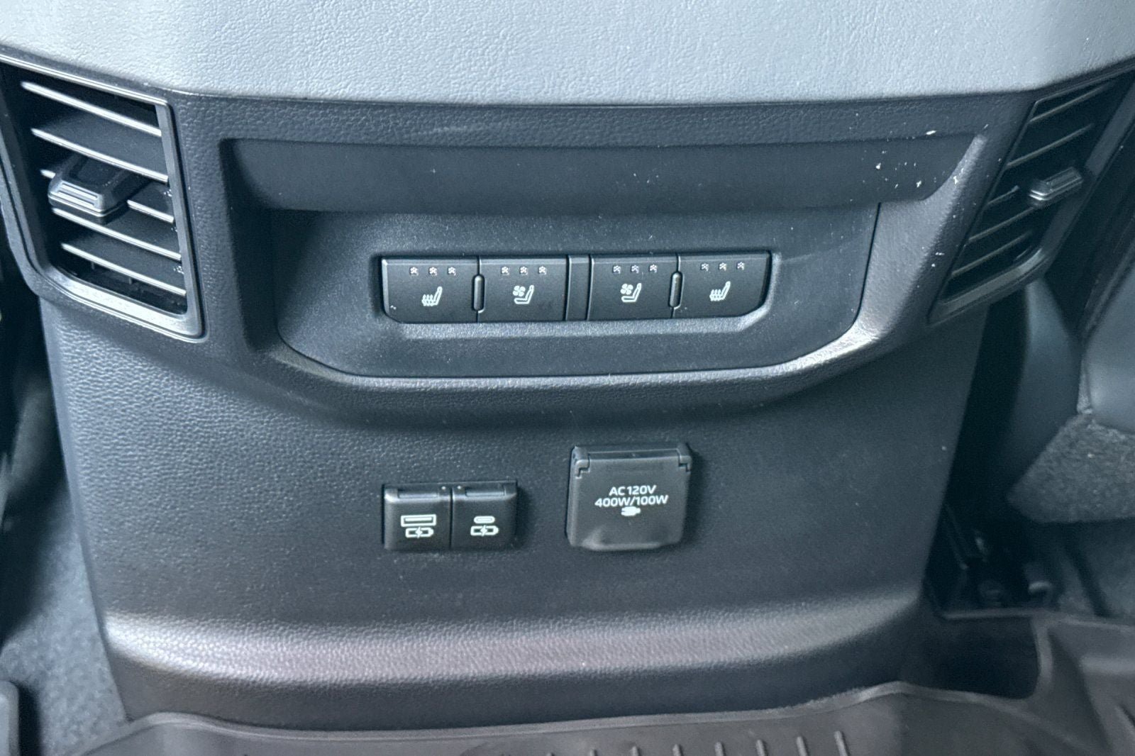 New 2026 Toyota Tundra Platinum AWD/4WD image 15
