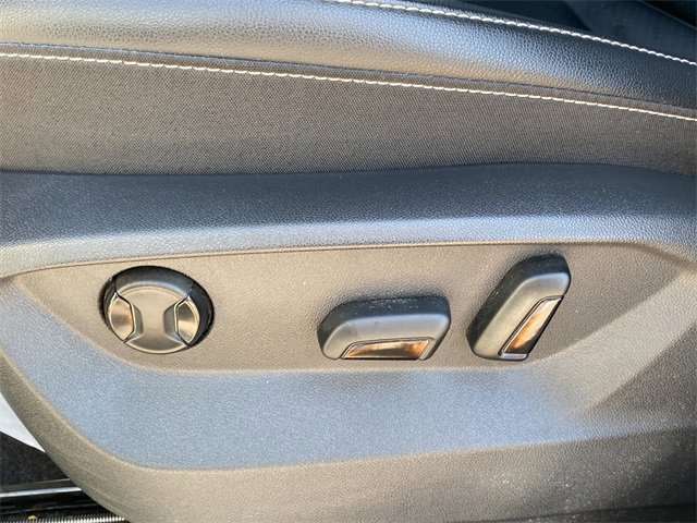 Used 2022 Volkswagen Atlas SE image 21