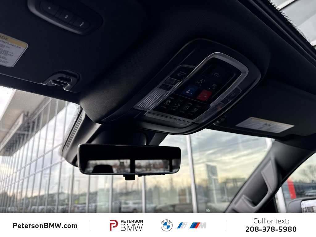 Used 2024 RAM 1500 TRX w/ TRX Level 2 Equipment Group image 31