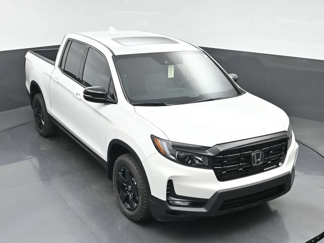 New 2026 Honda Ridgeline Black Edition image 34