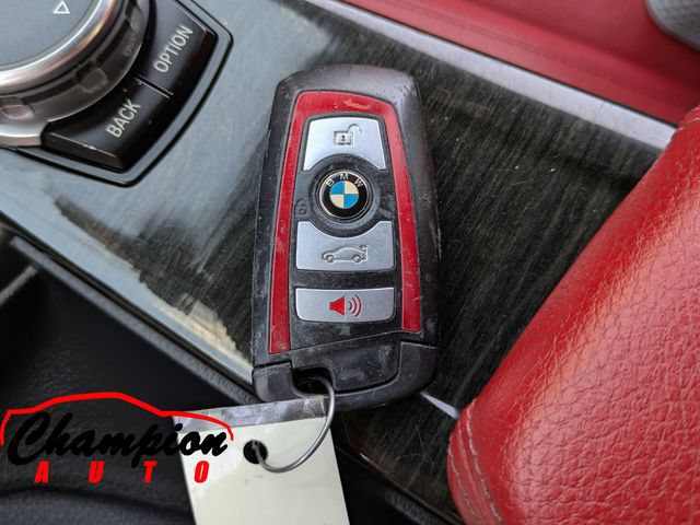 Used 2016 BMW 328i Sedan RWD image 31