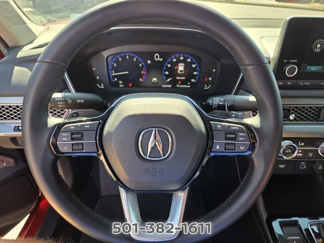 Used 2024 Acura Integra FWD image 29