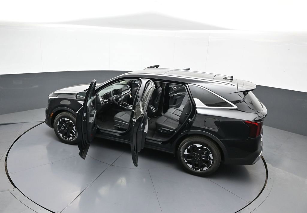 New 2026 Kia Sorento S w/ S Panoramic Sunroof Package FWD image 45
