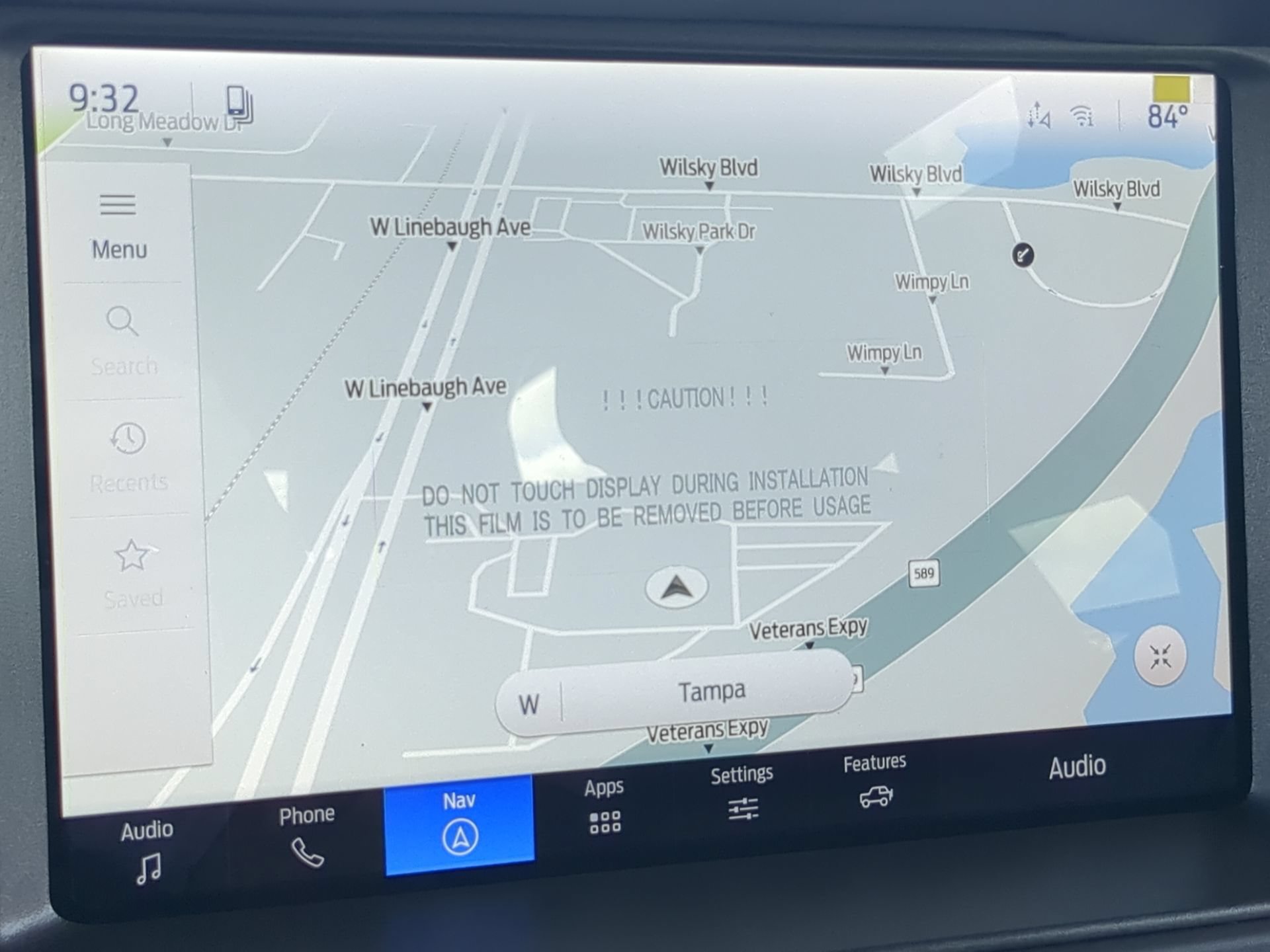 New 2026 Ford Bronco Big Bend AWD/4WD image 61