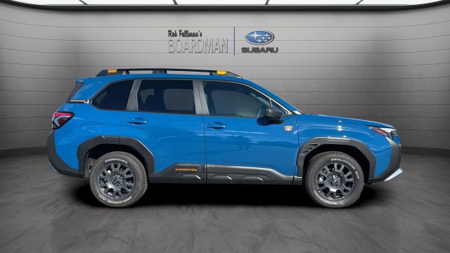 Used 2026 Subaru Forester Wilderness AWD/4WD image 3