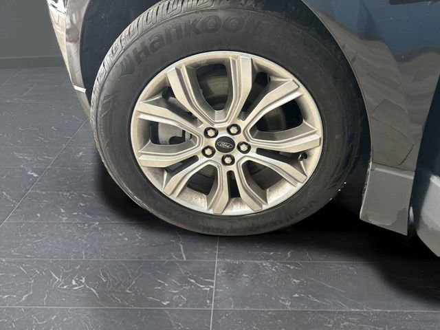 Certified 2024 Ford Edge Titanium w/ Equipment Group 301A image 37