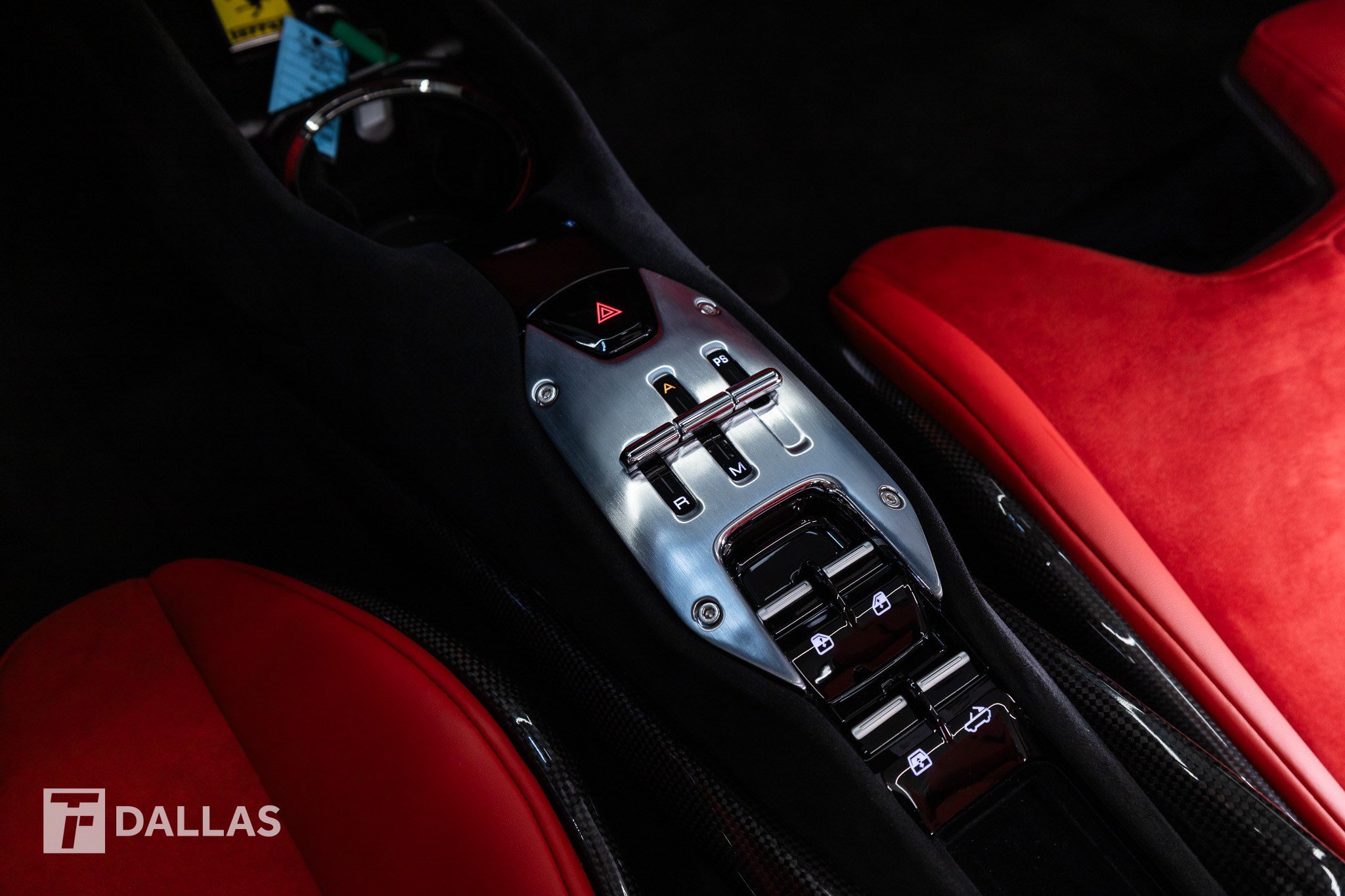 Used 2023 Ferrari SF90 Spider AWD/4WD image 38