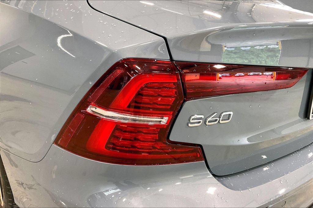 Used 2024 Volvo S60 T8 Plus w/ Climate Package AWD/4WD image 24