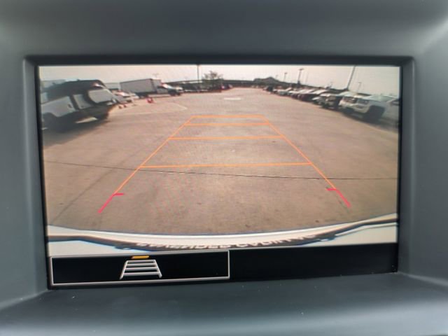 Used 2024 GMC Terrain SLE image 9