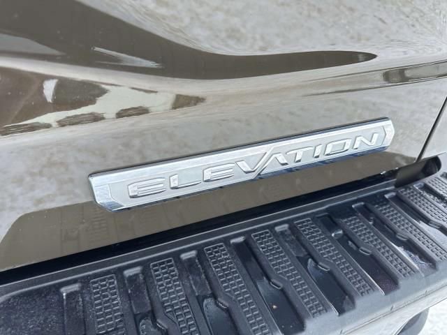Certified 2024 GMC Sierra 1500 Elevation image 28