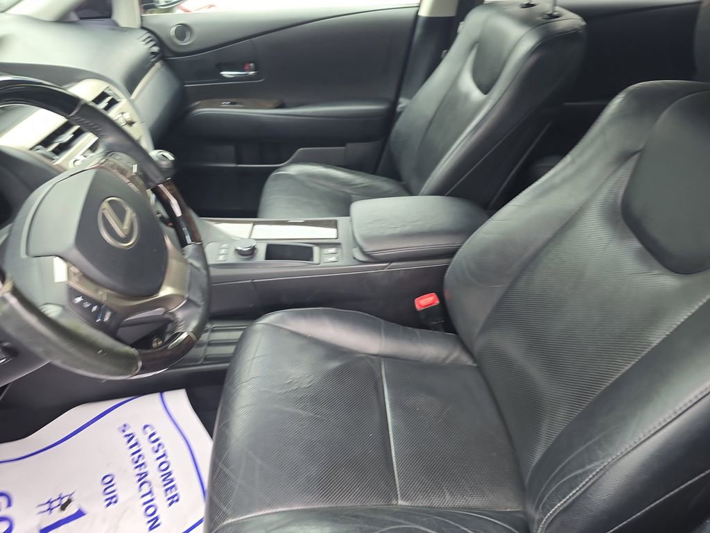 Used 2014 Lexus RX 350 AWD image 19