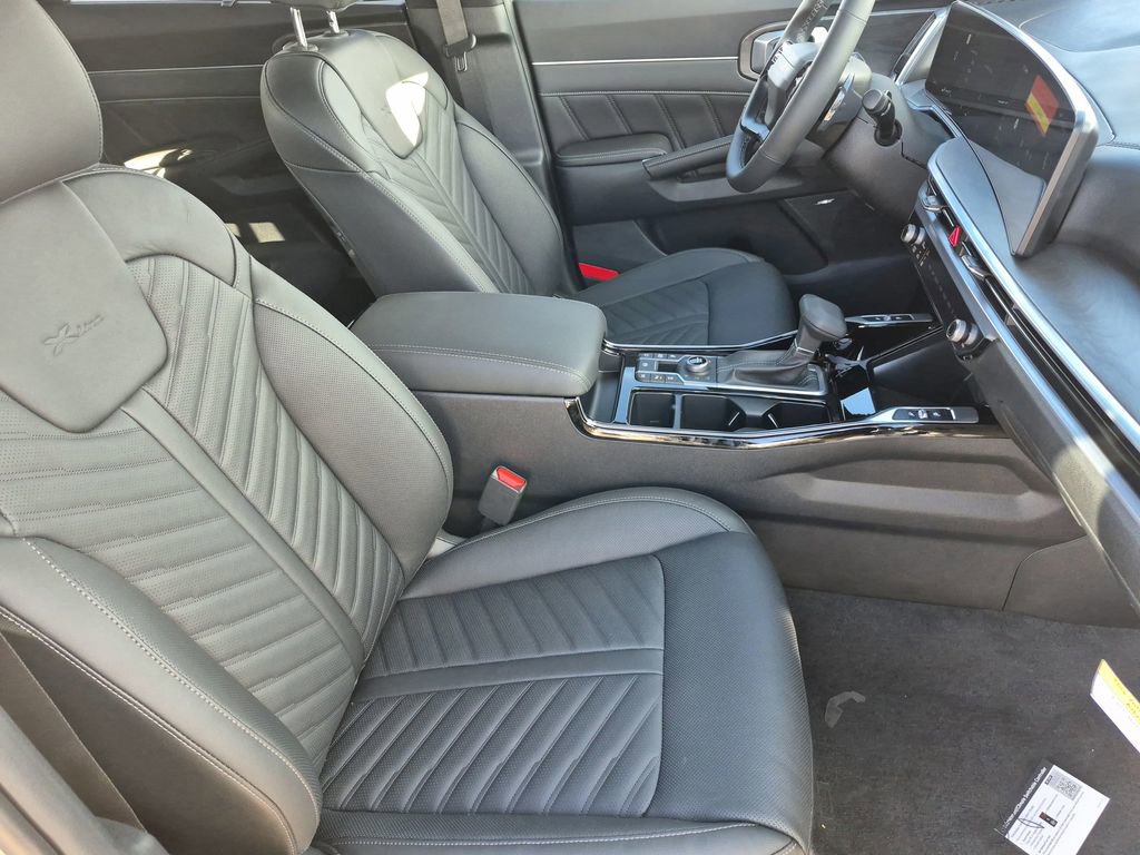 New 2026 Kia Sorento SX Prestige image 16