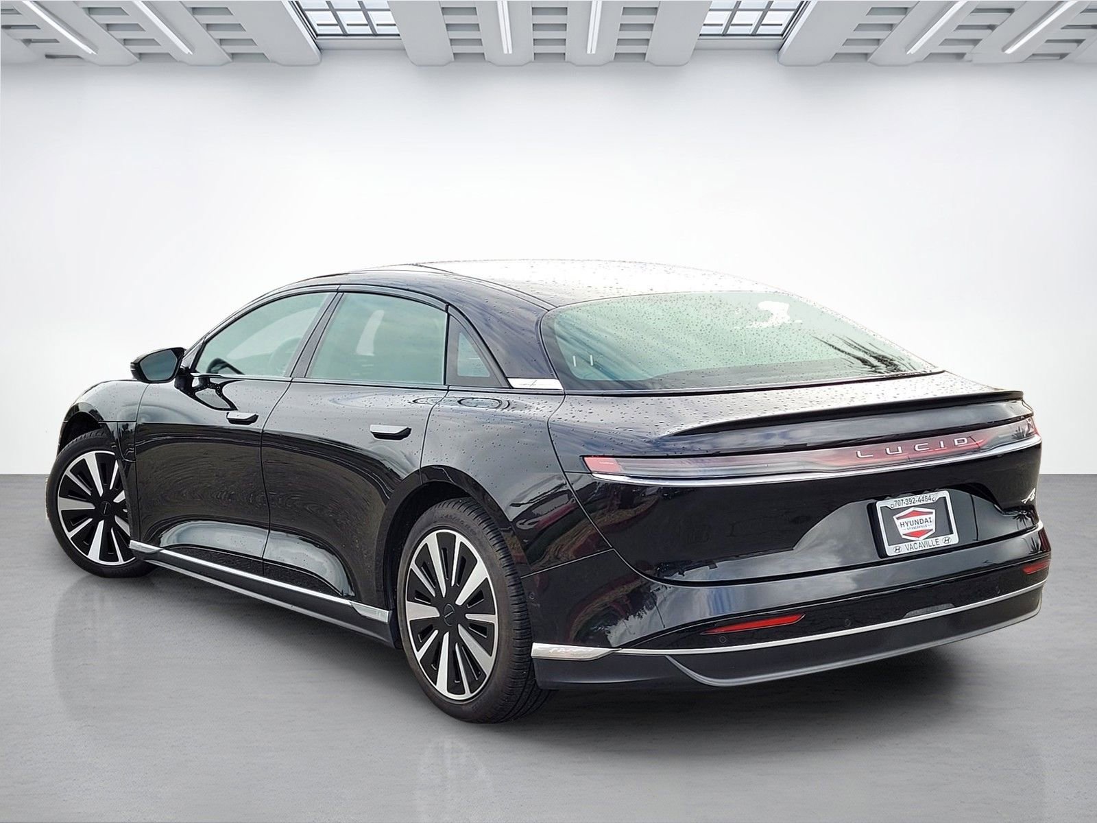 Used 2023 Lucid Air Pure image 13