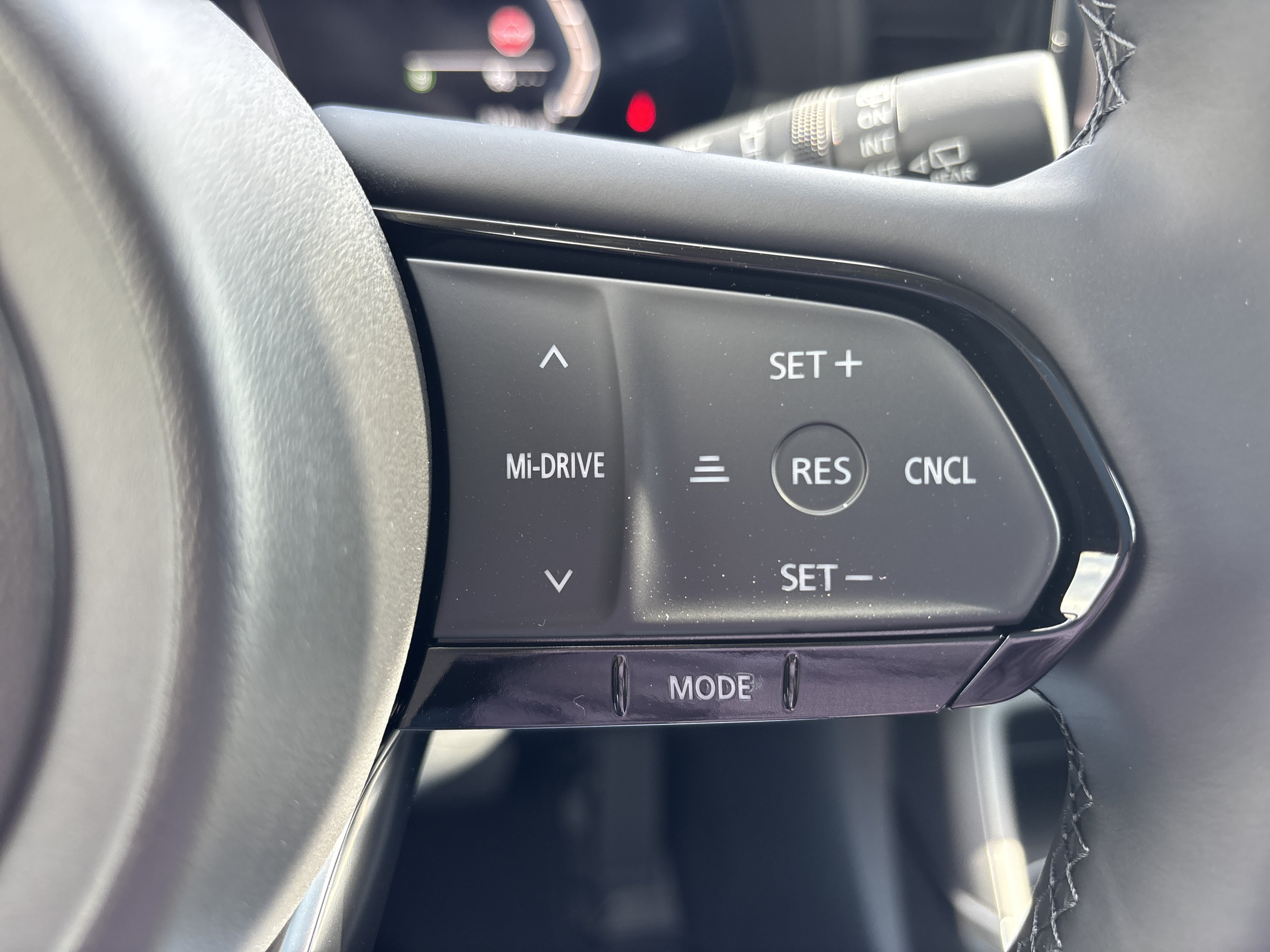 New 2026 MAZDA CX-5 AWD 2.5 S image 17