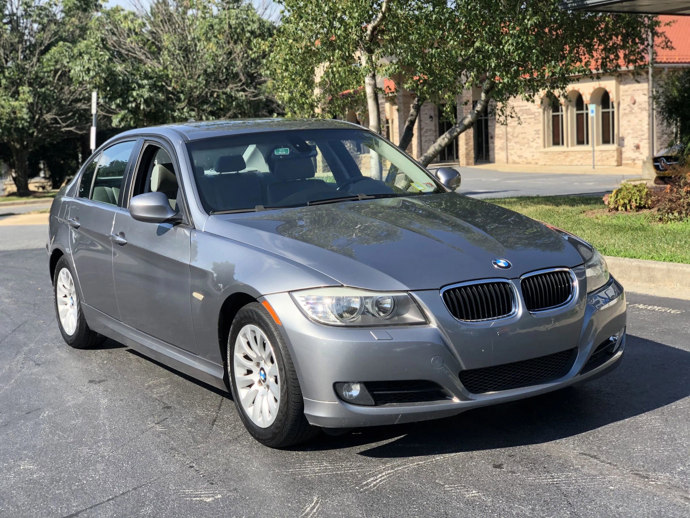 Used 2009 BMW 328i Sedan image 5