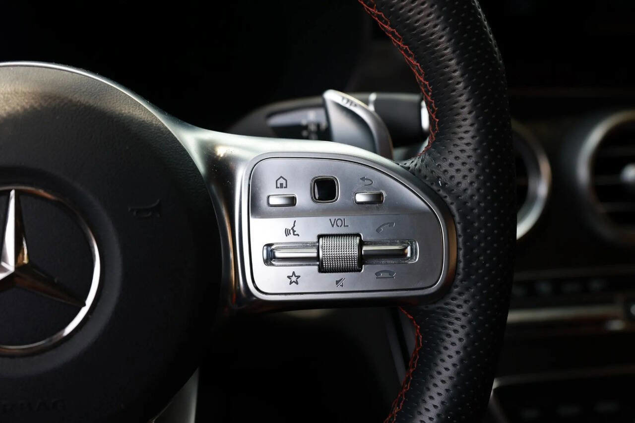 Used 2021 Mercedes-Benz C 63 AMG Coupe image 18