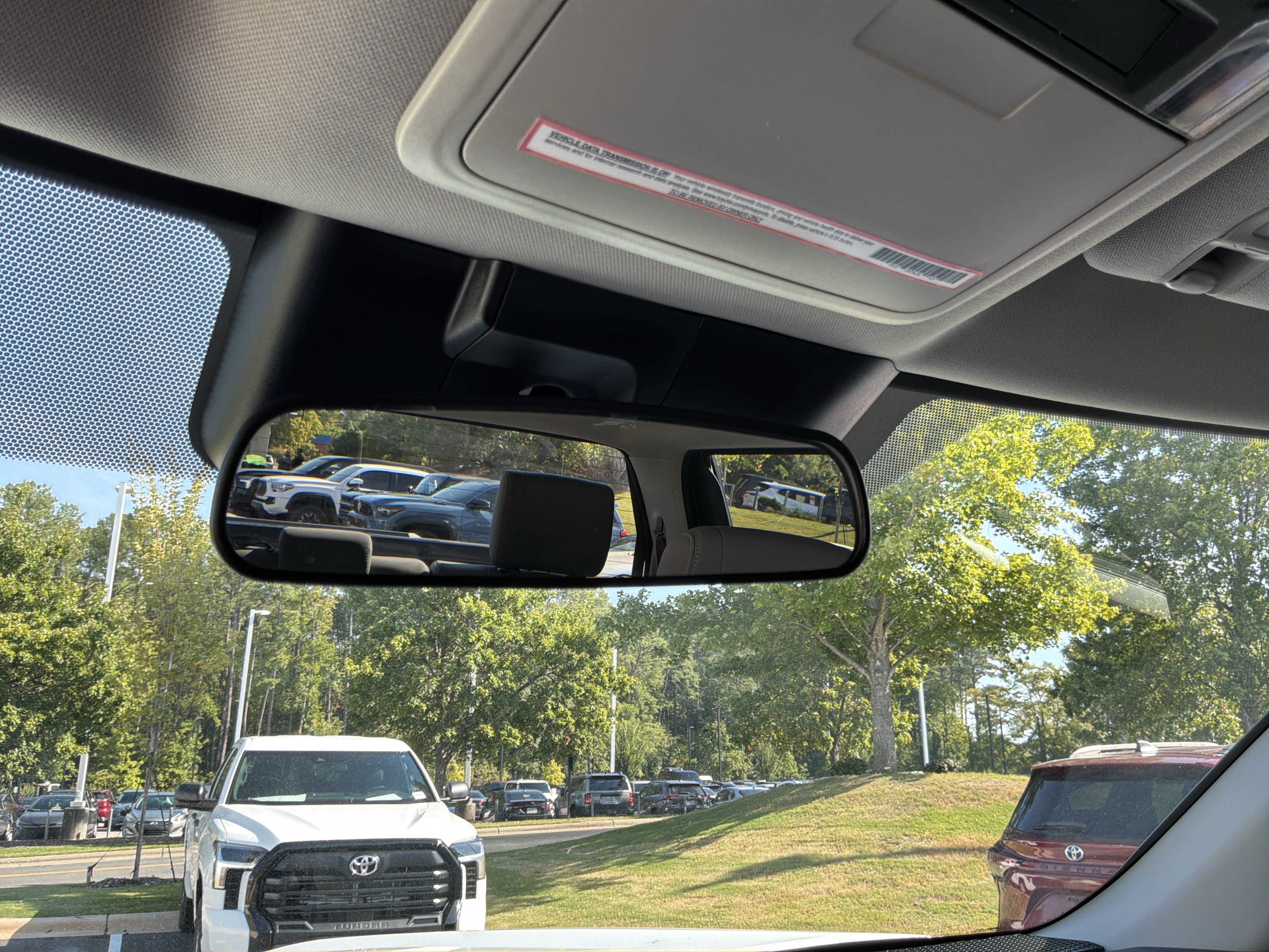Used 2023 Toyota Tundra SR5 AWD/4WD image 27