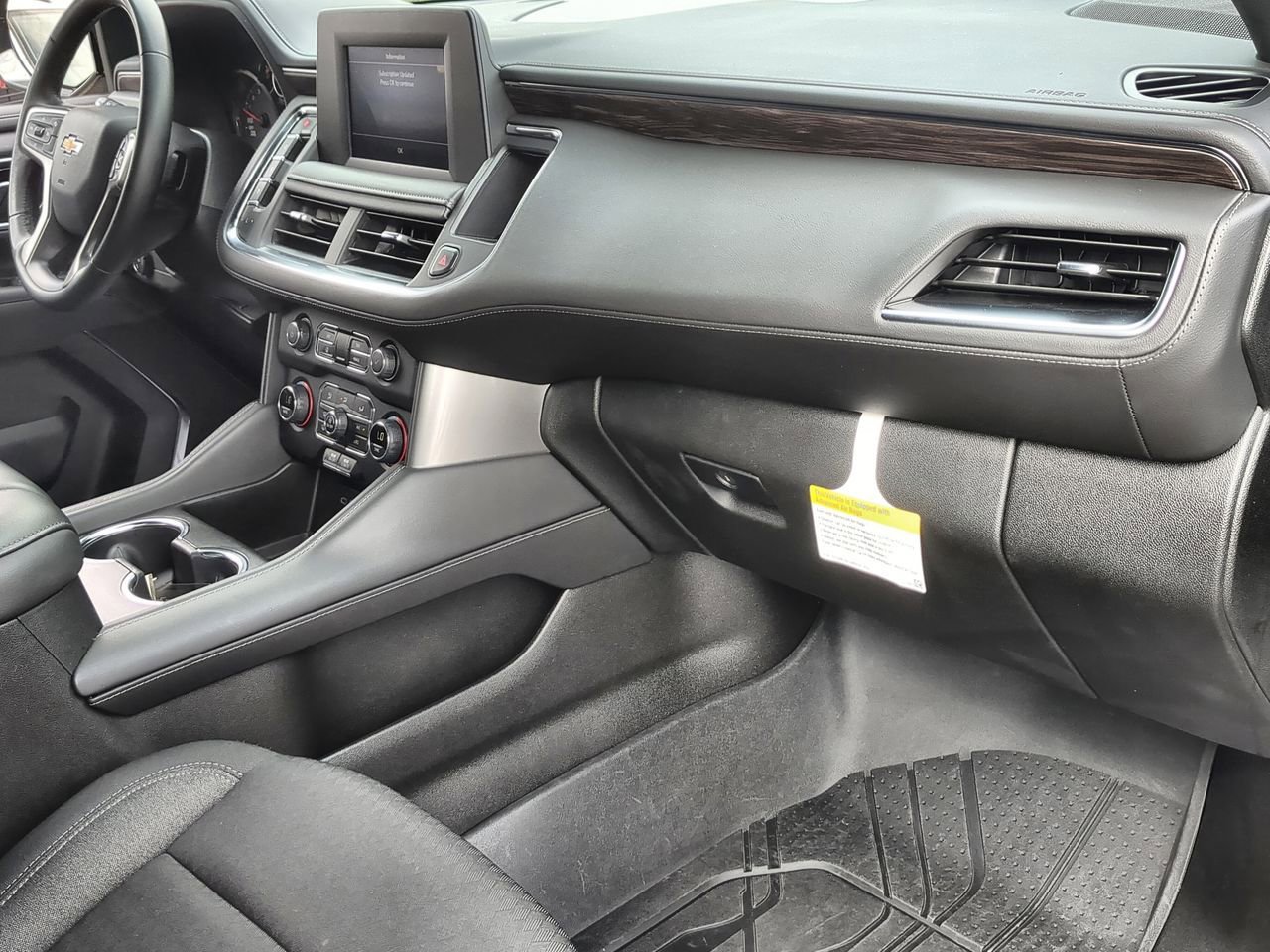 Used 2024 Chevrolet Tahoe LS image 27