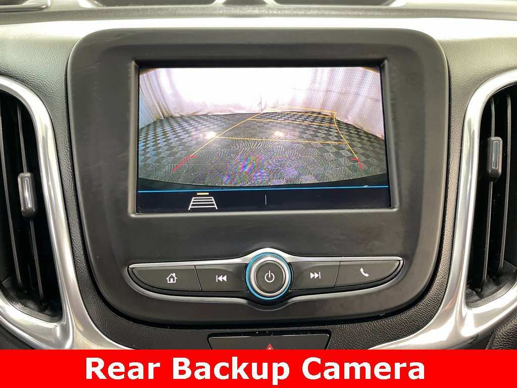 Certified 2020 Chevrolet Equinox LT image 3