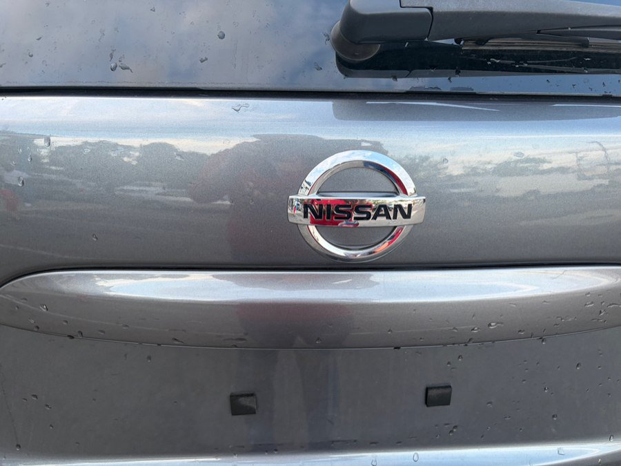 Used 2020 Nissan Murano SL w/ Cargo Package AWD/4WD image 32