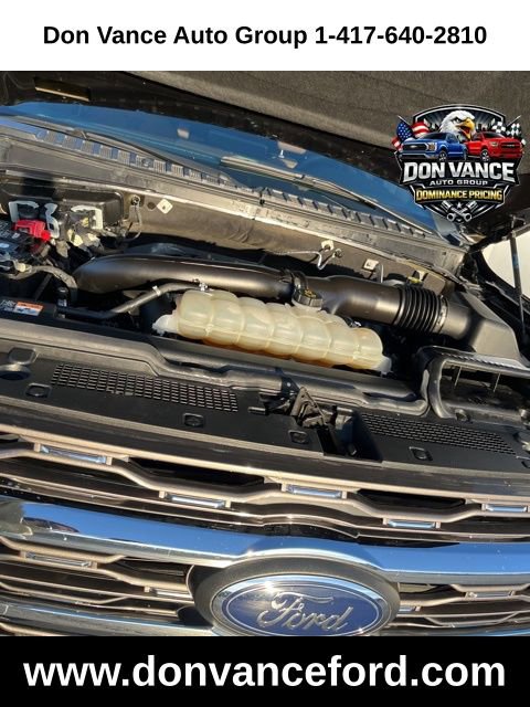 Used 2023 Ford Expedition King Ranch image 47