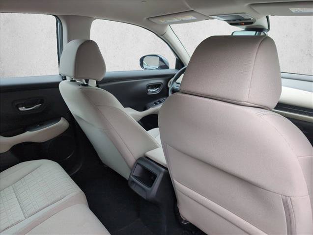Used 2024 Honda HR-V LX image 25