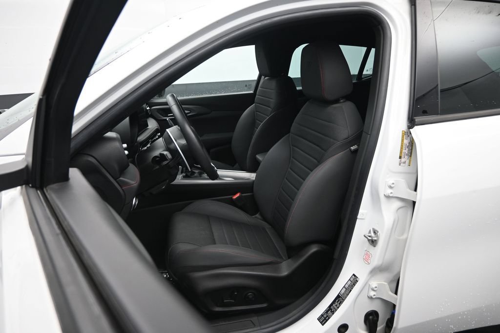 Used 2024 Dodge Hornet R/T AWD/4WD image 23