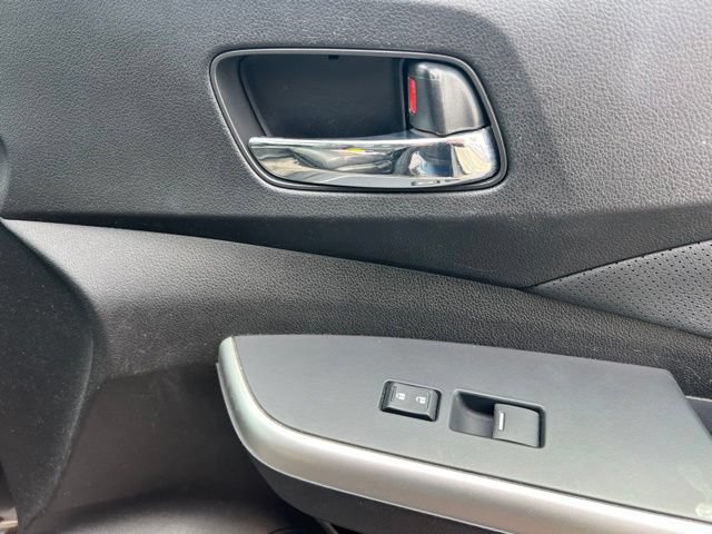 Used 2016 Honda CR-V EX-L image 32