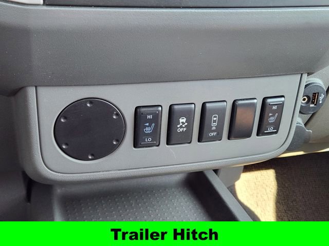 Used 2021 Nissan Frontier SV image 21