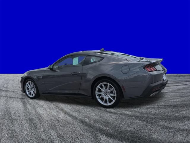 New 2026 Ford Mustang GT Premium RWD image 6