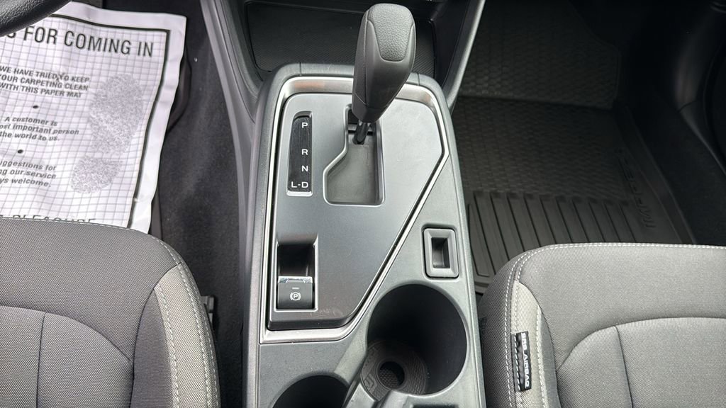 Certified 2025 Subaru Impreza 2.0i AWD/4WD image 20