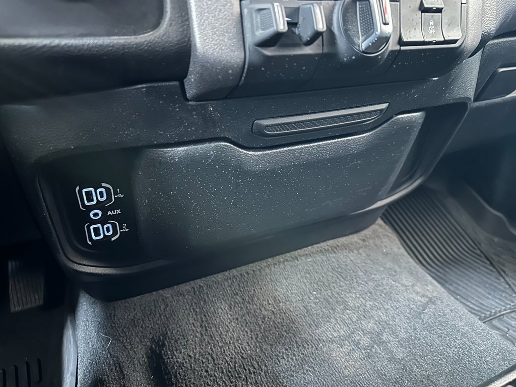 Certified 2022 RAM 1500 Tradesman w/ Trailer Tow Group image 28