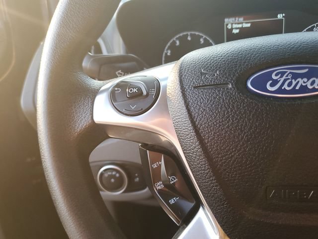 Used 2020 Ford Transit Connect XL FWD image 12