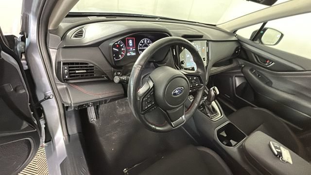 Used 2024 Subaru Legacy Sport AWD/4WD image 13