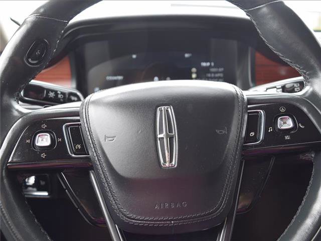 Used 2023 Lincoln Aviator Reserve image 9