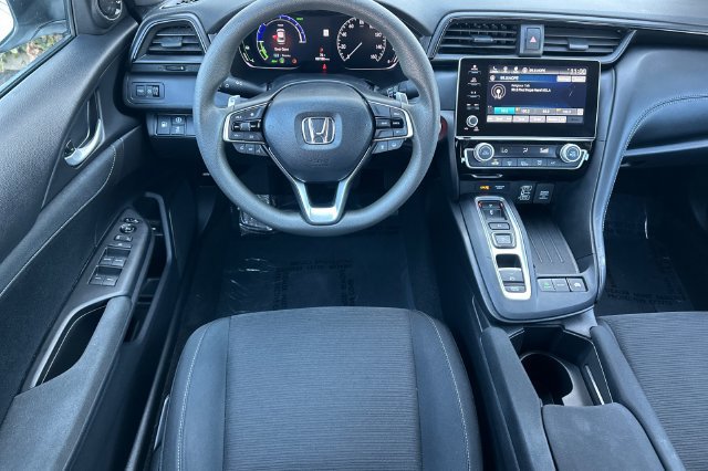 Certified 2022 Honda Insight EX image 16