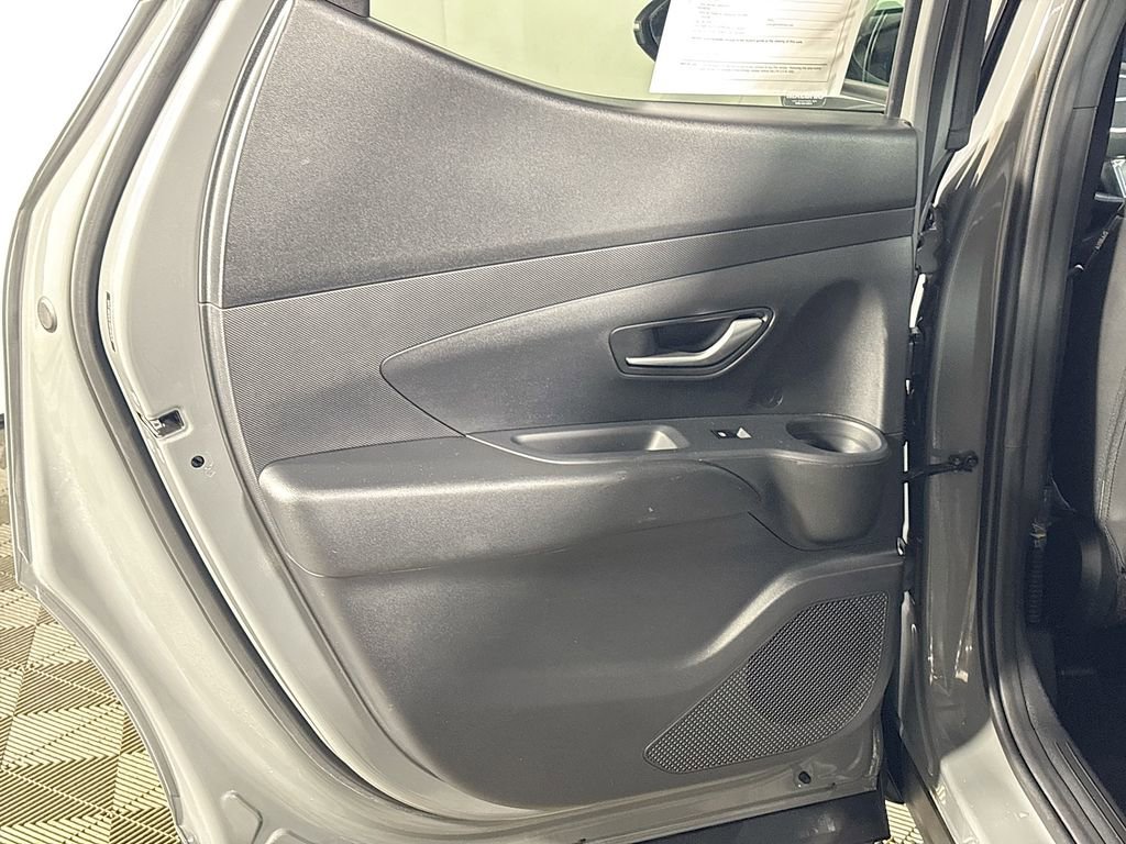 Used 2025 Hyundai Santa Cruz SEL image 19