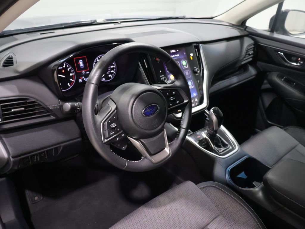 Used 2020 Subaru Outback Premium image 13